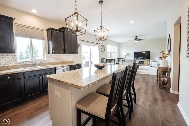 14514 Glapthorn Rd, House other with 4 bedrooms, 3 bathrooms and null parking in Fishers IN | Image 18