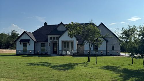 201 Tankhouse Ter, Weatherford, TX, 76085-5805 | Card Image