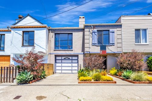 2930 Rivera St, San Francisco, CA, 94116-1661 | Card Image