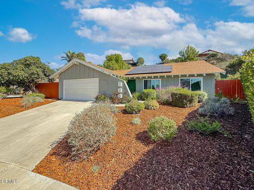 1450 Corte De Primavera, Thousand Oaks, CA, 91360-7027 | Card Image