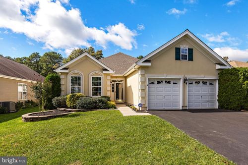 13 Augusta Drive, LITTLE EGG HARBOR TWP, NJ, 08087 | Card Image