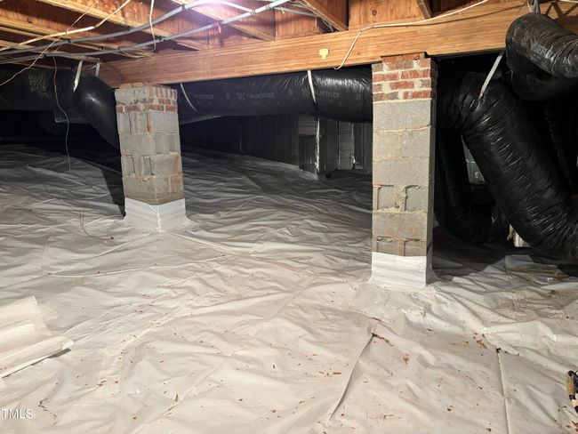 Sealed Crawl Space 2022 | Image 38
