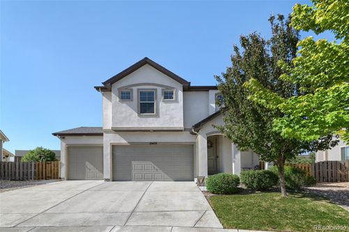12432 E 105th Ave, Commerce City, CO, 80022-6613 | Card Image