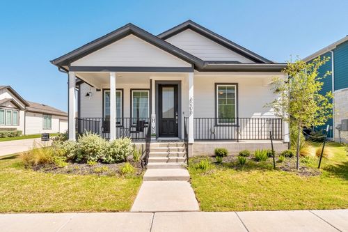 8208 Corrigan Pass, Austin, TX, 78744-4484 | Card Image