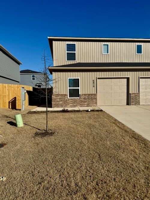 6816 Sw Devotion Avenue, Bentonville, AR, 72713 | Card Image