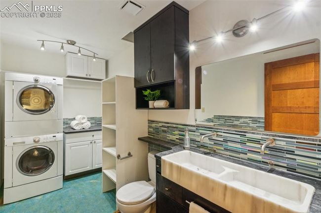 130 Mobray Ct, House other with 4 bedrooms, 4 bathrooms and 2 parking in Colorado Springs CO | Image 11
