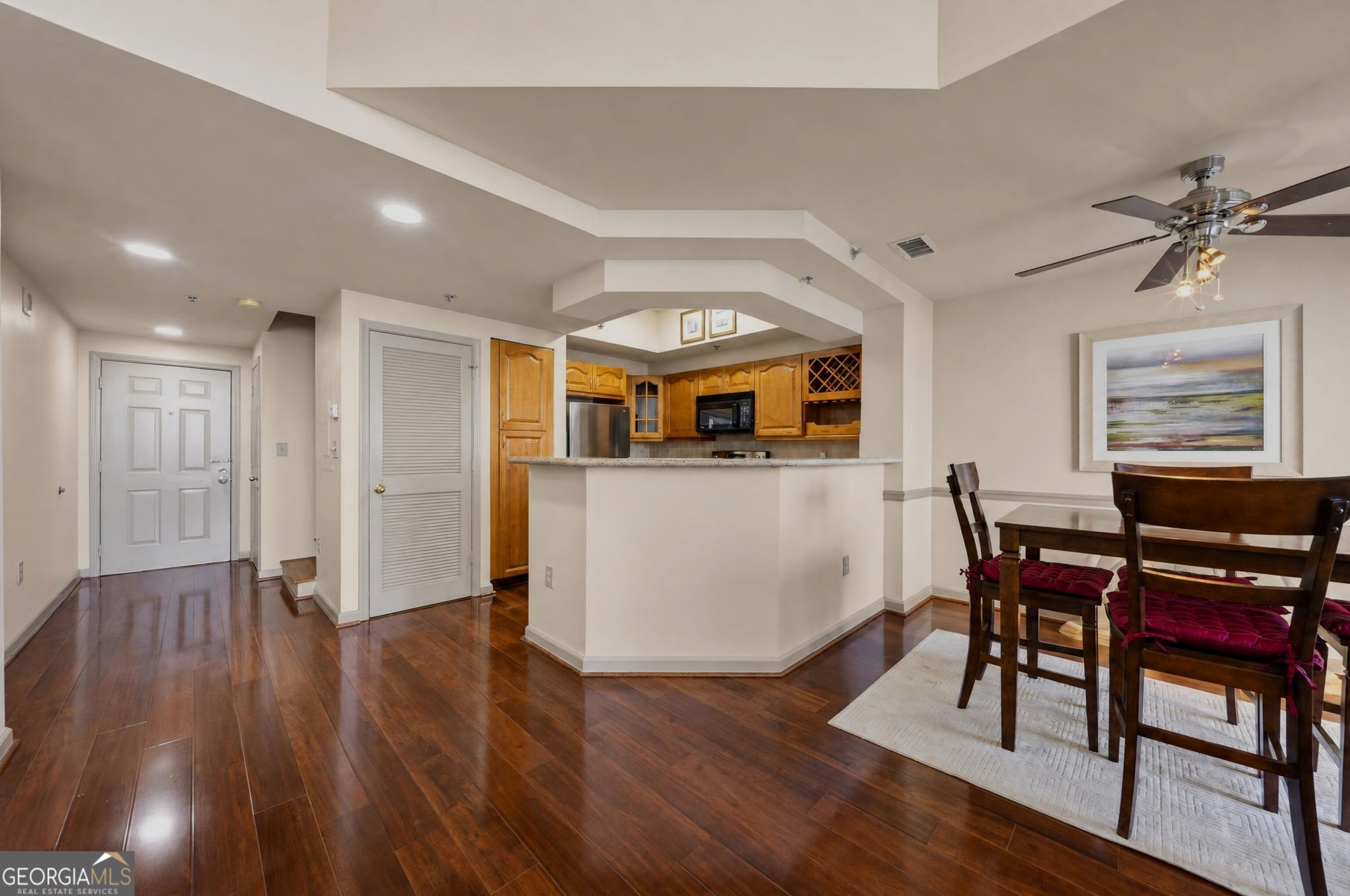 Residential in Sandy Springs 5
