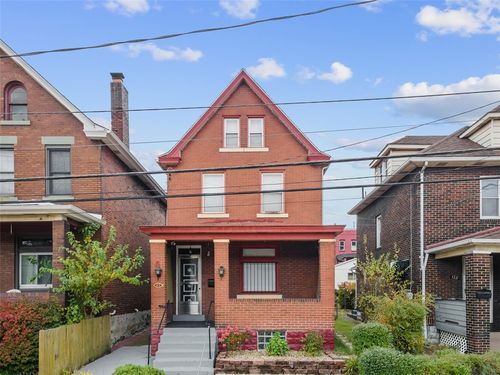 123 5th Ave, Rankin, PA, 15104-1039 | Card Image