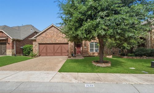 2529 Louis Ln, Lewisville, TX, 75056-5905 | Card Image