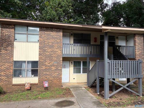 3b-12326 Chicamauga Trail, Huntsville, AL, 35803 | Card Image