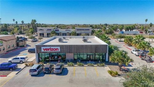 2-3831 Expressway 77, Brownsville, TX, 78520 | Card Image