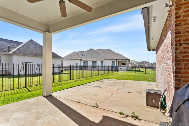 1532 Berwick Bnd, House other with 4 bedrooms, 3 bathrooms and 2 parking in Zachary LA | Image 22