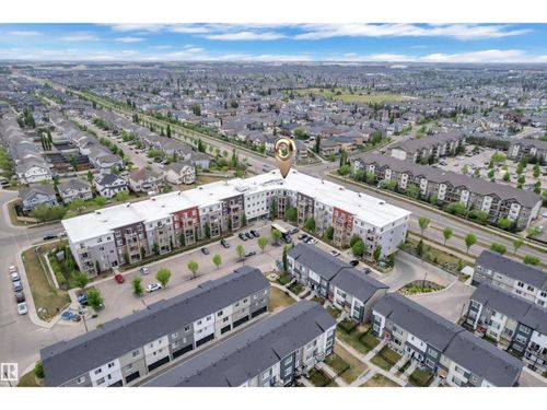 115-812 Welsh Dr Sw, Edmonton, AB, T6X1Y7 | Card Image
