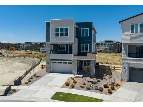 5781 S De Gaulle Ct Pl, Aurora, CO, 80016 | Card Image