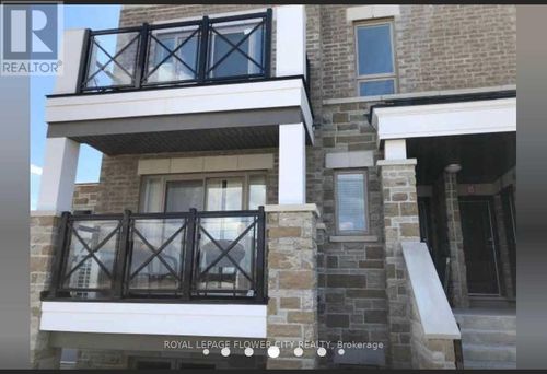 718-60 Dunsheath Way, Markham (Cornell), ON, L6B1N3 | Card Image