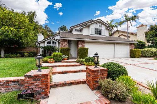 617 Calle Santa Barbara, San Dimas, CA, 91773-3949 | Card Image