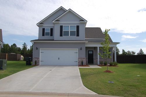 625 Boone Ct, Aiken, SC, 29801-1178 | Card Image