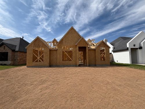 4615 138th Pl, Lubbock, TX, 79424-2466 | Card Image