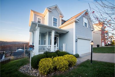 14 Summers Ridge Road, House other with 3 bedrooms, 3 bathrooms and 2 parking in Morgantown WV | Image 2