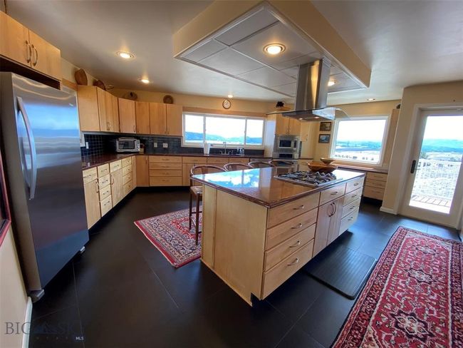 1424 Beef Trail Rd, House other with 6 bedrooms, 7 bathrooms and null parking in Butte MT | Image 8