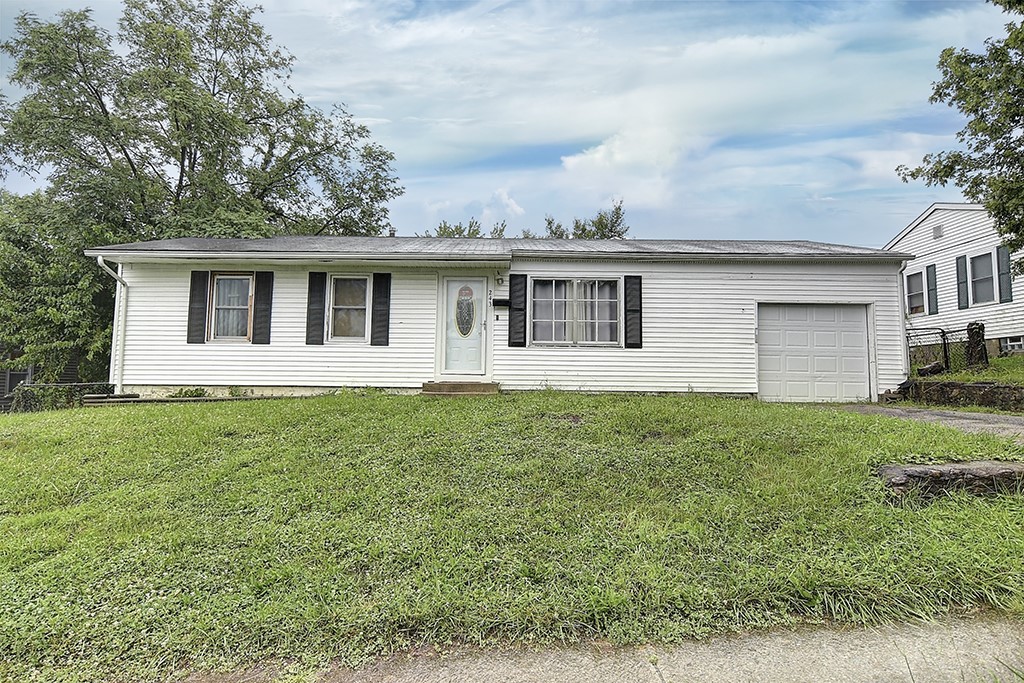 Residential in Fairborn