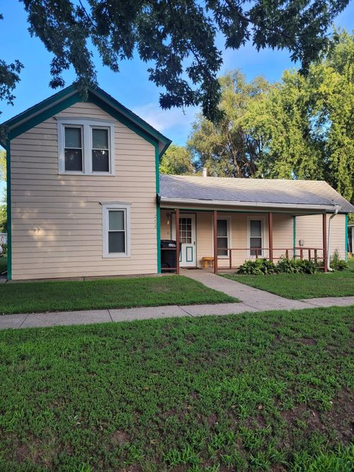 206 Elm St, Correctionville, IA, 51016-1013 | Card Image