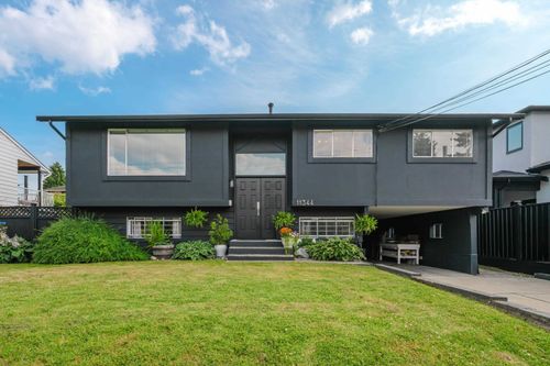 11344 86a Ave, Delta, BC, V4C2Y8 | Card Image