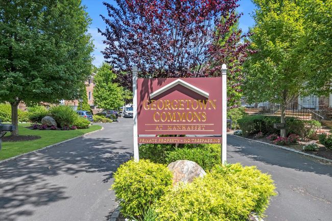 View of community sign | Image 21