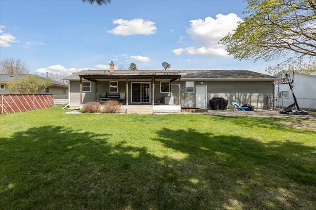 1557 Riviera St, House other with 3 bedrooms, 2 bathrooms and null parking in Saginaw MI | Image 31