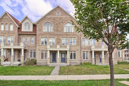 4608 16th Ave, Markham, ON, L6C0X6 | Card Image