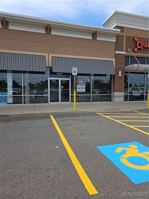 ste-300-4900 suite 300 Transit Rd, Depew, NY, 14043-4652 | Card Image