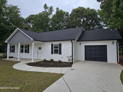 24821 Spring Hill Road, Wagram, NC, 28396 | Card Image