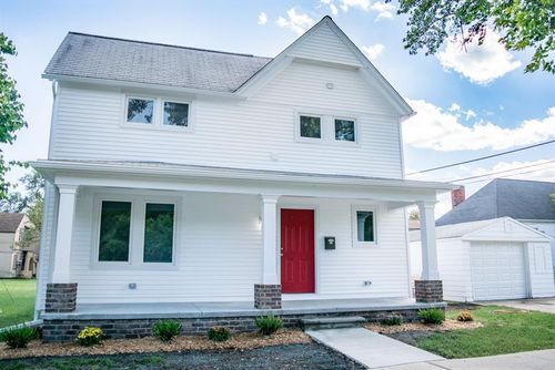 209 Buffalo St, Ypsilanti, MI, 48197-5407 | Card Image