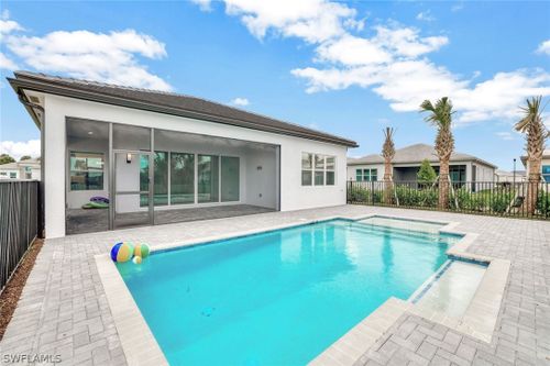 12250 Bonnet Drive, Naples, FL, 34120 | Card Image