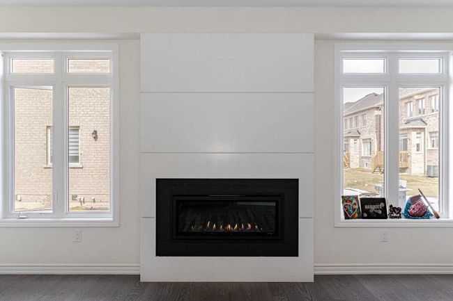 4 Zeus Gate, House other with 4 bedrooms, 4 bathrooms and 4 parking in Brampton ON | Image 16