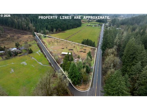 18462 S Highway 211, Molalla, OR, 97038-7615 | Card Image