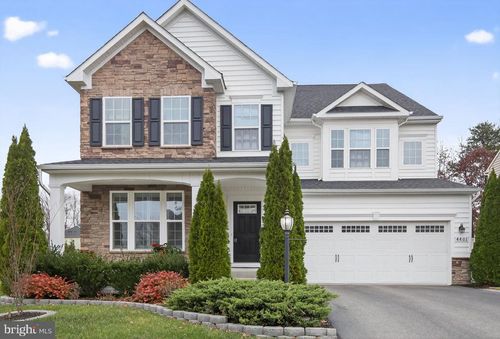 4401 Weejun Loop, WOODBRIDGE, VA, 22192-5423 | Card Image