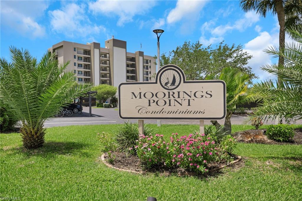 Residential in NORTH FORT MYERS