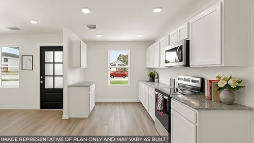 11814 Holly Hurst Dr, Willis, TX, 77378-3320 | Card Image