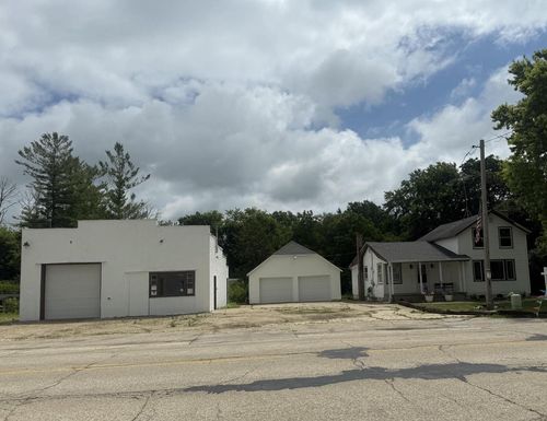 N4946 County Road Ws, HERMAN, WI, 53035 | Card Image