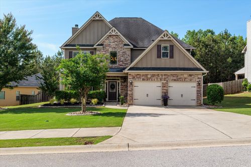 159 Seaton Ave, Grovetown, GA, 30813-4247 | Card Image