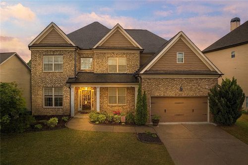 4769 Moon Hollow Ct, Buford, GA, 30519-5368 | Card Image