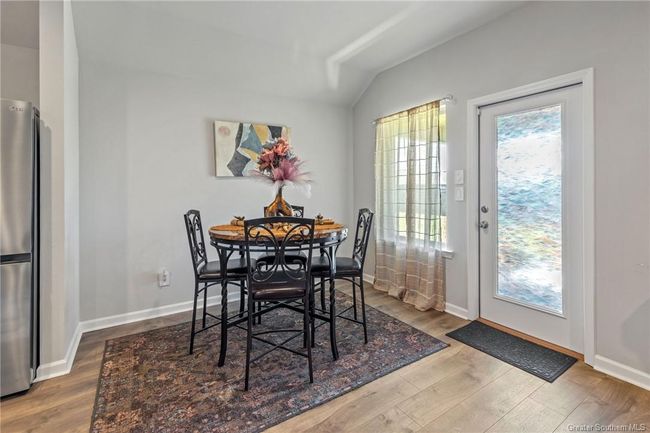 3814 Barn Owl Dr, House other with 4 bedrooms, 2 bathrooms and null parking in Lake Charles LA | Image 7