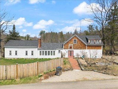 365 Stage Road, House other with 3 bedrooms, 1 bathrooms and null parking in Nottingham NH | Image 2