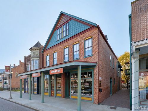 214 E 1st St, Hermann, MO, 65041-1114 | Card Image