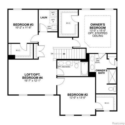 14213 Old Oak Trl, Van Buren Township, MI, 48111-2096 | Card Image