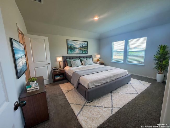 3212 Pemberton Rose, House other with 4 bedrooms, 3 bathrooms and null parking in San Antonio TX | Image 7
