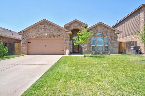 1201 Cerrillos Ave, Midland, TX, 79705-2212 | Card Image