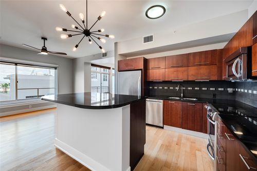 1201-603 Davis St, Austin, TX, 78701-4247 | Card Image