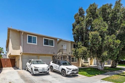 201-4524 Wilson Ave, San Diego, CA, 92104-4428 | Card Image